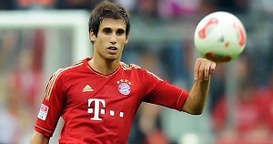 Martinez: Bayern tak...