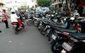 Dishub Jaktim gandeng...