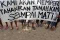 Tuntut ada gereja, GKI...