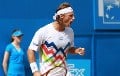 Bungkam Bolelli, Nalbandian...