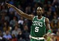 Cinta Celtics, Garnett...
