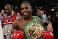 Broner: Rees ibarat...