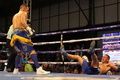 Maldonado Jr. robohkan...