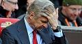 Ian Wright : Wenger...