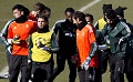 Mijatovic : Madrid masih...