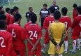 Timnas Indonesia U-19...
