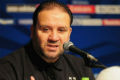 Nabil Maaloul latih...
