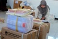 KPU Garut prioritaskan...