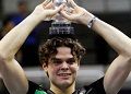 Raonic: Ini lebih dari...