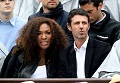 Mouratoglou tak kaget...