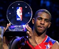Chris Paul sabet MVP