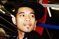 Juara WBO ingin kembali...