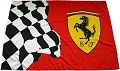 Ferrari singkirkan Google
