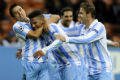 Hadapi FC Porto, Malaga...