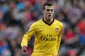 Wilshere terinspirasi...
