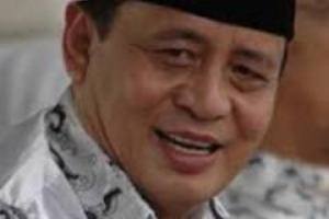 Tidak ditanya, WH bantah...
