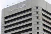 FSP BUMN: Dirut BKI...