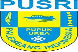 Peringkat Pusri Palembang...