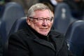 Fergie girang United...