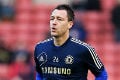 John Terry berharap...