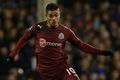 Hatem Ben Arfa siap...