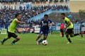 PSIS kehilangan Iksan...