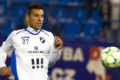Milan Baros resmi berkostum...