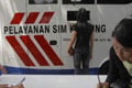 Mekanisme baru perpanjangan...