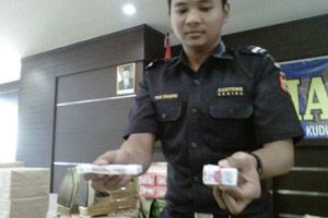 Pita cukai palsu libatkan...