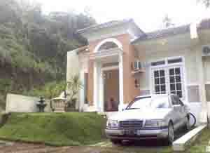 Perumahan Citraland...