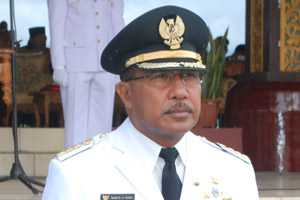Polisi ancam jemput...