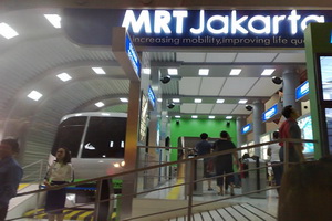 24 tahun mangkrak, Jokowi...