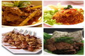 Dari rendang hingga...