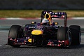 Vettel tak bisa bandingkan...