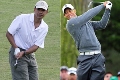 Woods: Obama bisa jadi...