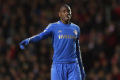 Demba Ba terkejut Newcastle...