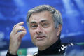Dipecat Madrid, Mourinho...