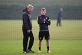 Wilshere tolak salahkan...