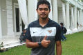 Bepe curhat soal gaji...