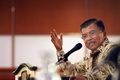 JK: Soal kasus korupsi,...