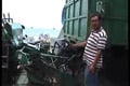 Kapal dihantam ombak,...