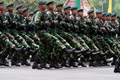 60 personel TNI sudah...