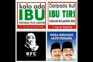 Jelang Pilgub Jatim,...