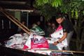 Ribuan atribut kampanye...