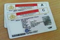 Buat SIM baru harus...