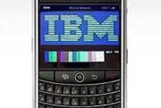IBM rambah bisnis mobile...