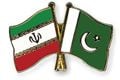 Iran & Pakistan teken...