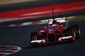 Tanpa Vettel, Alonso...