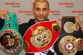 Darchinyan: Ayo lawan...