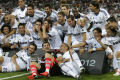 Supercopa Spanyol batal...